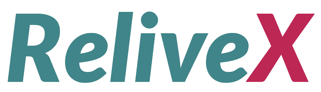 Image of ReliveX Image of ReliveX